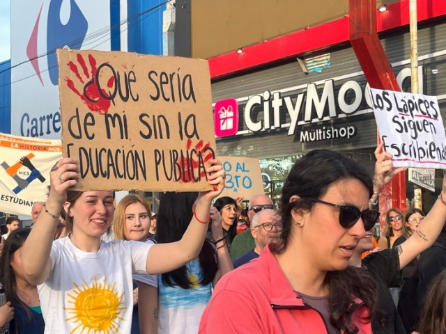 El Senado sesionar con una agenda marcada por los vetos